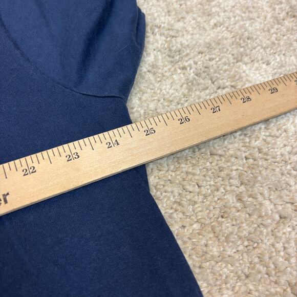 Vintage 1990 Danish National Jamboree Troop 223 Shirt Men's 2XL Scouts - Picture 7 of 10